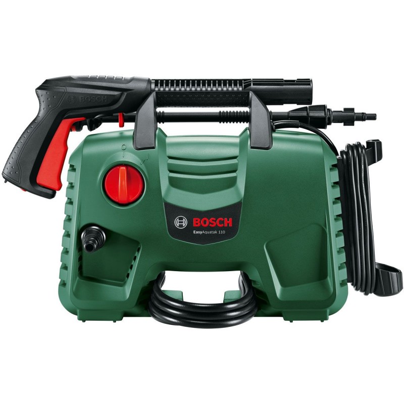 Мойка высокого давления BOSCH EasyAquatak 110 